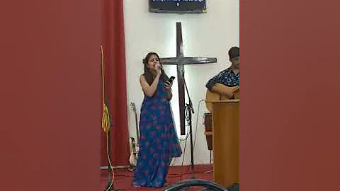 Mera Mera Tu Khuda Hai | Church worship