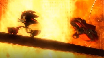 The Graphics of Sonic P-06 are AMAZING!