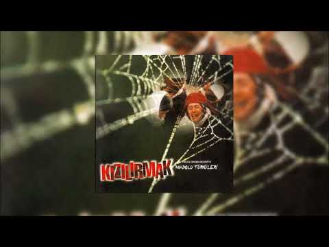 Kızılırmak  - Gözleyi Gözleyi