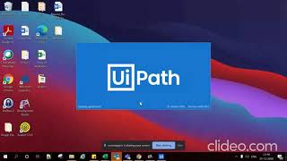 Notepad operation in UI Path