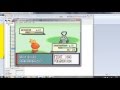 HOW TO CREATE AND USE YOUR OWN POKEMON IN A GAME!