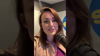 Angel Campey Of Smile 90.4Fm