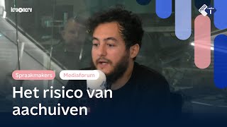 Download Lagu Polarisatie in talkshows? 'Het scoreborddebat wint het van het gesprek' | Het Mediaforum MP3 Download Lagu Polarisatie in talkshows? 'Het scoreborddebat wint het van het gesprek' | Het Mediaforum MP3