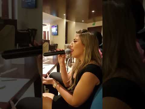 أعتزلت الغرام مريم بطرس Mariam Botros