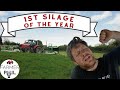 Silage 2024 starts here 