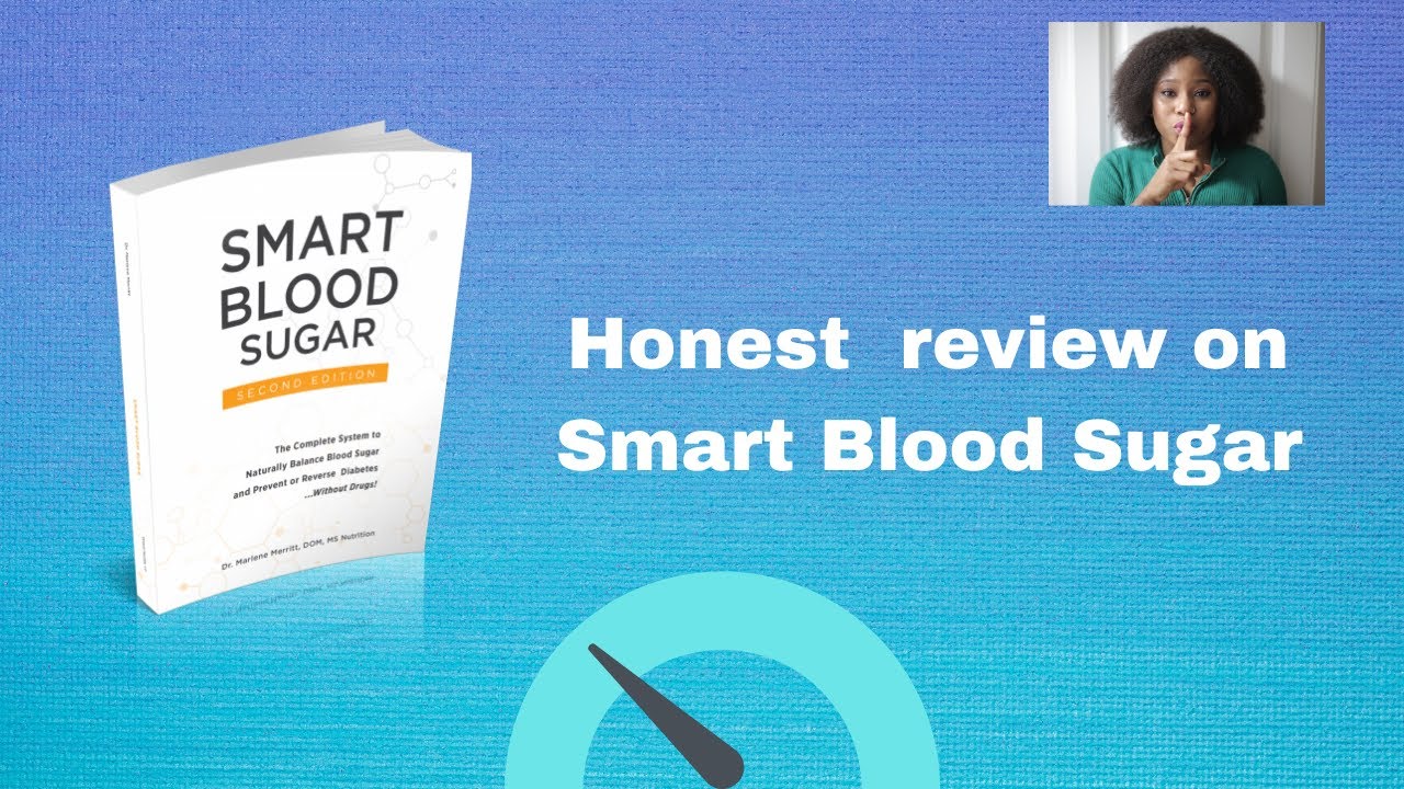 Review on Smart Blood Sugar !!! Honest review / diabetes patient