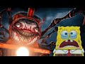 THE TERROR OF THOMAS THE TRAIN CHOO CHOO CHARLES 