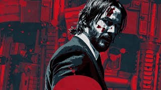 Special Operations // John Wick Edition // 2019