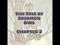 Solomon Owl's Adventures