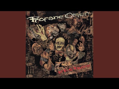 Profane Omen — Predator