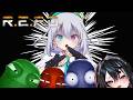 【REPO】完全初見REPOをフランスメイドさんに教えてもらう！【 #Vtuber / G.I.N 】