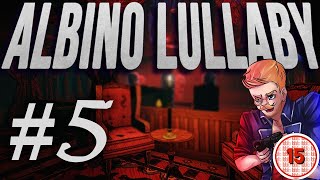 THIS AINT OVER | Albino Lullaby | Part 5 @EditEdward
