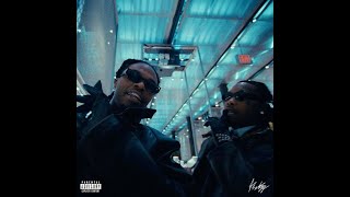 Offset x Gunna Type Beat - "Different Species" (KIARI) | Free Type Beat | Rap/Trap Instrumental 2025