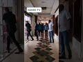 23, Oct. look how cornelil Nangaa Yobelo moving with the bodyguards