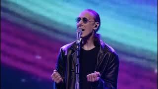 LIKE A FOOL / BOYS DO FALL IN LOVE / JULIET - A Night With The Bee Gees - The Tribute Show