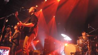 Jason Isbell "If It Takes A Lifetime" @ Botanique in Bruxelles