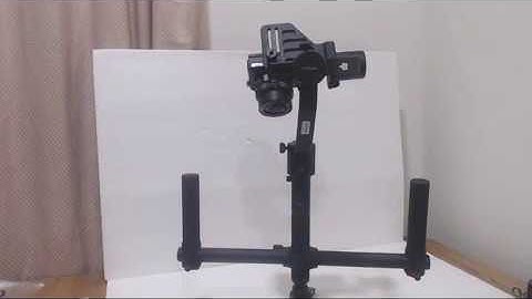 Broken? Moza Air Tilt Axis Keeps Spinning Problem