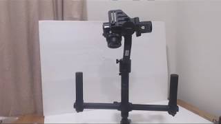 Broken Moza Air Tilt Axis Keeps Spinning Problem