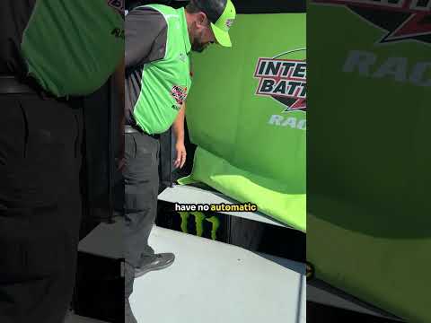 How To Build A Nascar Truck