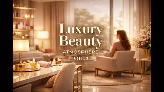 Luxury Beauty Atmosphere 💅✨ Calm Salon Music | Spa • Relax • Focus • Zen • Mindfulness | VOL. 2 screenshot 4