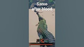 Torpedo Sarco! #pathoftitans #4k60fps #giantdinosaur #videoquality #gaming #dinosaur