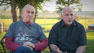 RAW: Son Discusses Father's Journey With Dementia And How TikTok has Impacted Their Lives