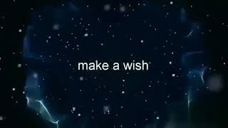 Wish granting in seconds {extremely powerful} subliminal
