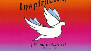 Video thumbnail of "Grupo Inspiracion - En El Nombre De Jesús - ¡Espíritu Santo! Gracias"