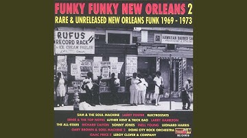 Quiet Village, Pt. 1 & 2