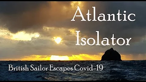 My Classic Boat Exclusive. Atlantic Isolator John Passmore