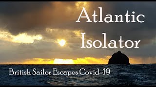 My Classic Boat Exclusive. Atlantic Isolator John Passmore by My Classic Boat 10,234 views 3 years ago 14 minutes, 56 seconds