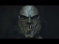 Slipknot - Custer Musikvideo by H.R Productions