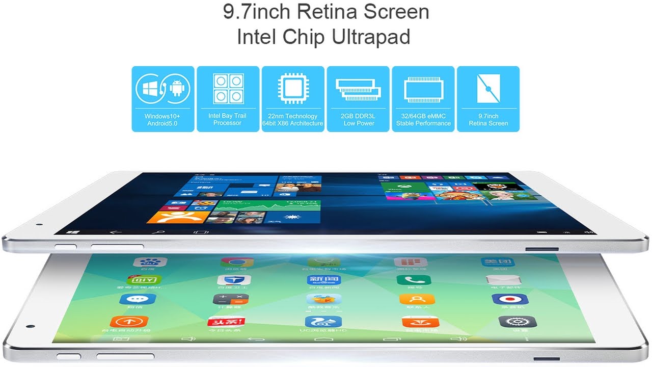 Teclast x98 Air III ► ПОЛНЕЙШИЙ ОБЗОР ПЛАНШЕТА!