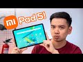 Gambar Xiaomi Mi Pad 5 Tablet Xiaomi 6/256GB 120Hz SD860 Mi Pad 5 Resmi - Gray, Non Bundle dari Dewa Ponsel Rakyat Jakarta Pusat 12 Tokopedia