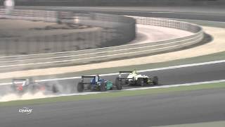 2014 MRF Challenge Race 04 Highlights 3' Net Worth