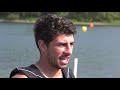 Recap Day 1 : JX GP of Belgium 🇧🇪 Eau d'Heure Lakes - June, 22 2019