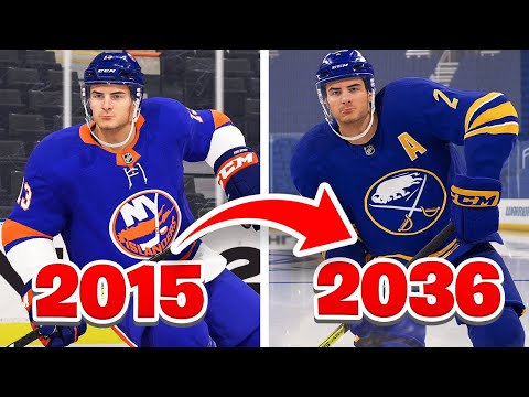 Video: Warum Die NHL Fische Aufs Eis Wirft