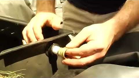 DIY Auto Fill Kit for Fountain Basins (½") — Easy Install