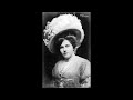 Elena Gerhardt (mezzo-soprano) - Feldeinsamkeit (Brahms) (1929)