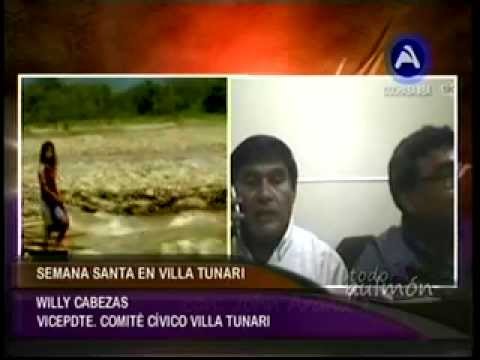 SEMANA SANTA EN VILLA TUNARI camera iphone 8 plus apk
