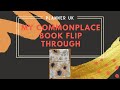 My Commonplace Book Flip Through - What is a commonplace book? And how I use it by Planner UK