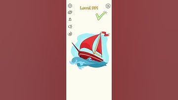 Dop: Draw One Part level 991 gameplay walkthrow solution - Say Games