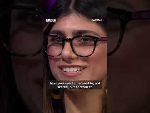 Mia Khalifa 1