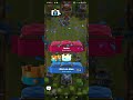 Играю в клеш рояль #4