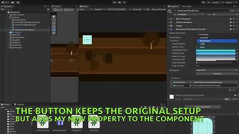 🚀 Mastering Custom Editors in Unity! 🎮✨