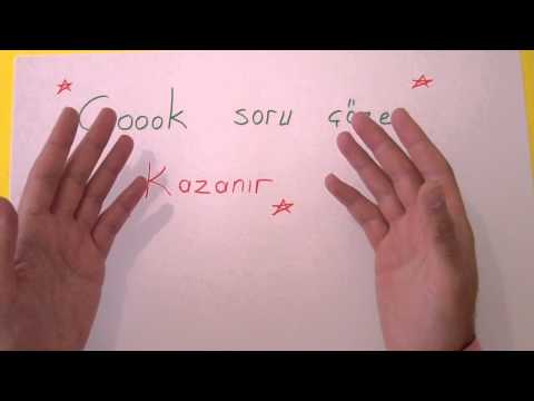 Sınavı Kim Kazanır? Şenol Hoca Matematik