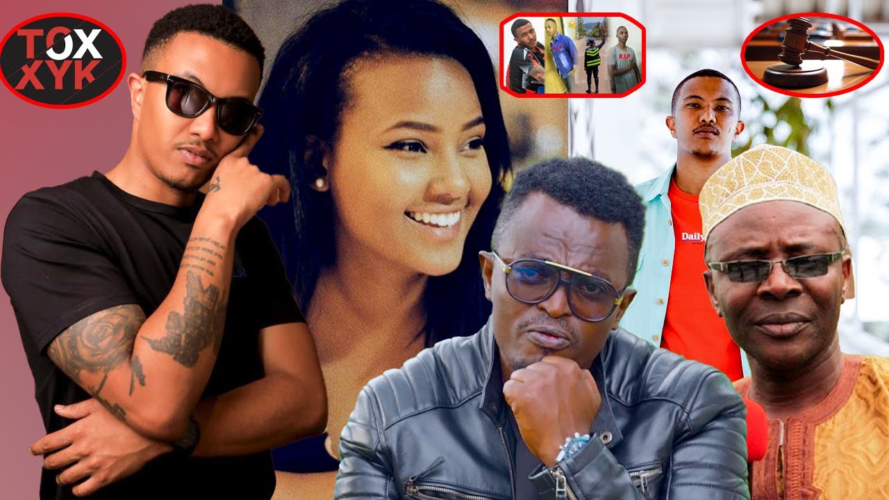 TOXXYK- ASHOBORA GUFUNGWA BURUNDU, KUKI YAGONZE AGAHUNGA? SHEIKH BAHAME ARI MUMAZI ABIRA!UBU ARI HE?