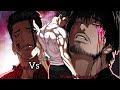 Jinrang vs Giate – Who Will Win This Epic Battle?
