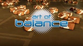 Shinen: Art of Balance (PS4) Trailer @ShinenGames