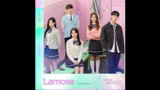 G=ONE & Jang Daegyeom - Lamose (User Not Found OST Part 1)
